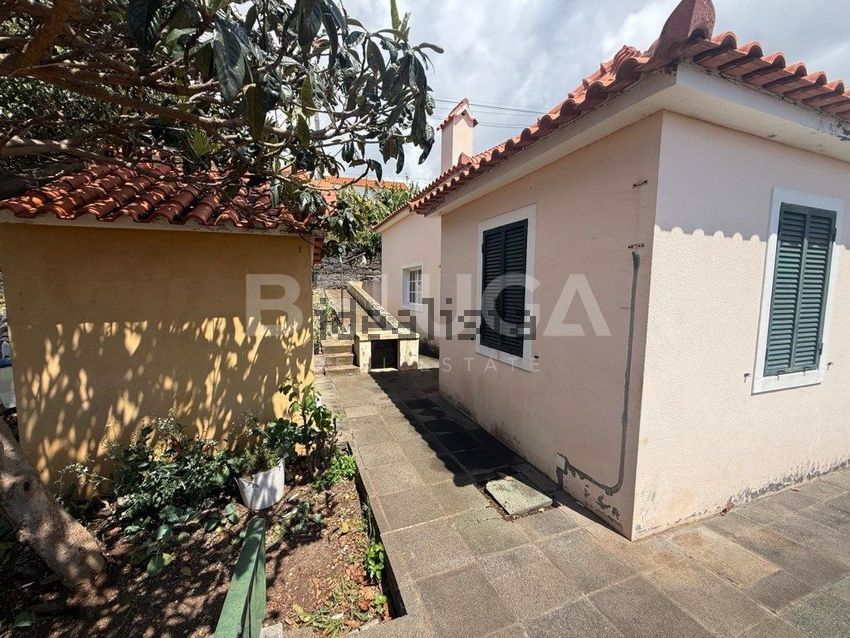 Moradia T3 à venda em Monte, Funchal — foto 6