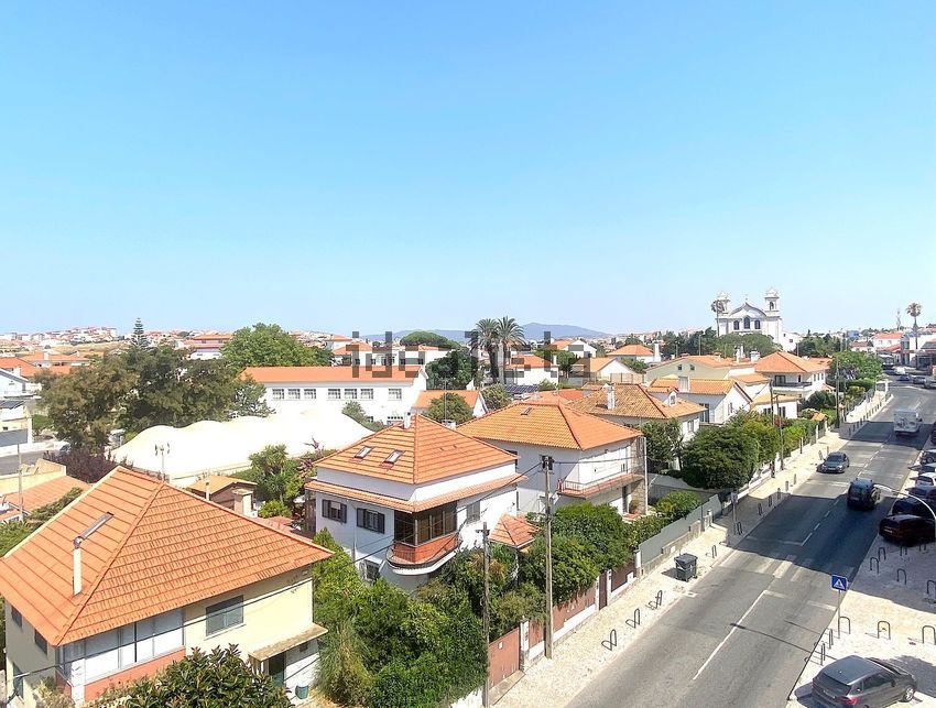 Apartamento T1 à venda em Carcavelos e Parede, Cascais — foto 15