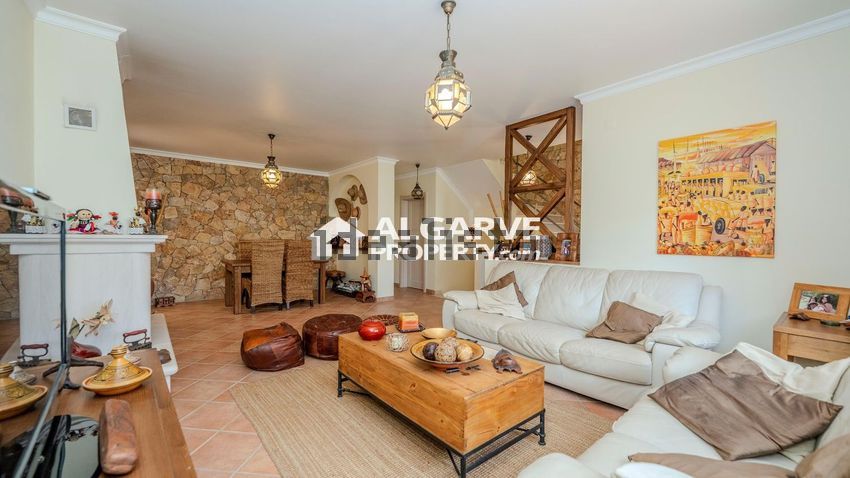 Moradia T3 à venda em Quelfes, Olhão — foto 9