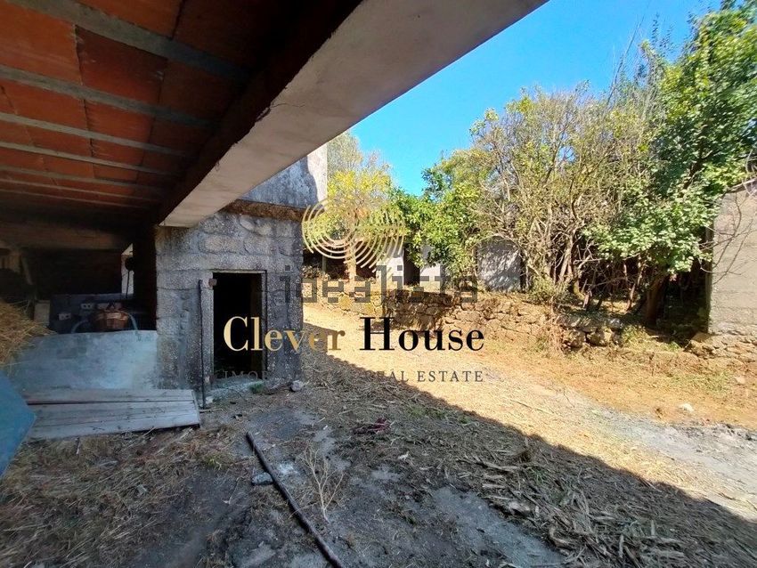 Moradia T5 à venda em Alvelos, Barcelos — foto 29