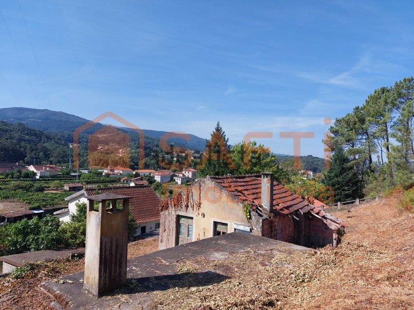 Moradia T2 à venda em Prado e Remoães, Melgaço — foto 3