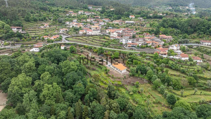 Moradia T5 à venda em Valdosende, Terras de Bouro — foto 33