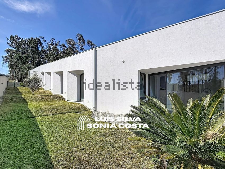 Moradia T5 à venda em São João de Ver, Santa Maria da Feira — foto 16