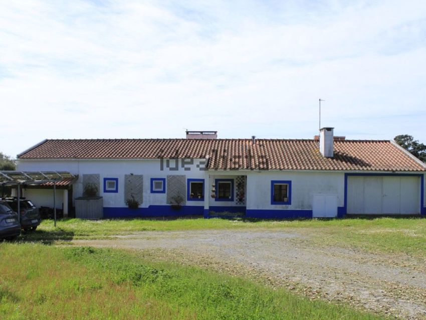 Moradia T3 à venda em Abela, Santiago do Cacém — foto 20