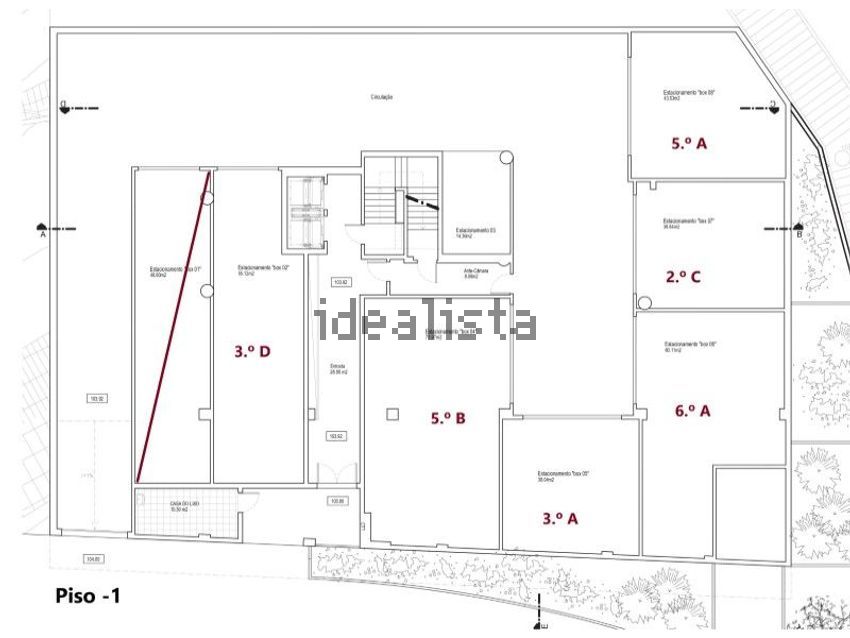 Apartamento T2 à venda em Ramada e Caneças, Odivelas — foto 7