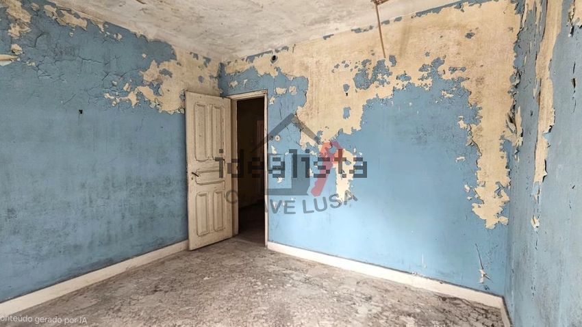 Apartamento T6+ à venda em Tomar (São João Baptista) e Santa Maria dos Olivais, Tomar — foto 8
