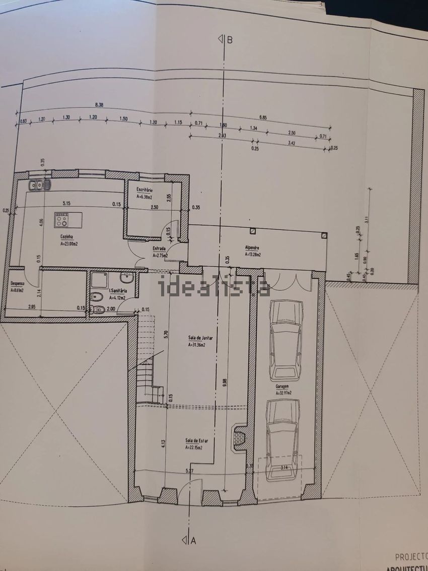 Moradia T4 à venda em Paialvo, Tomar — foto 23