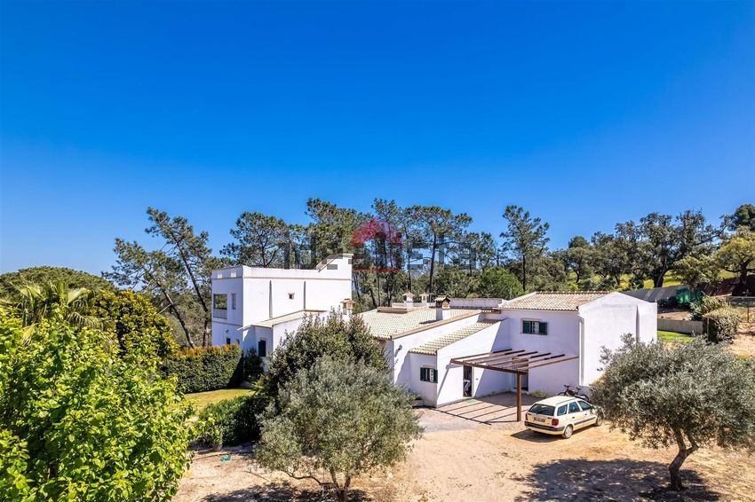 Moradia T6+ à venda em Luz de Tavira, Tavira — foto 39