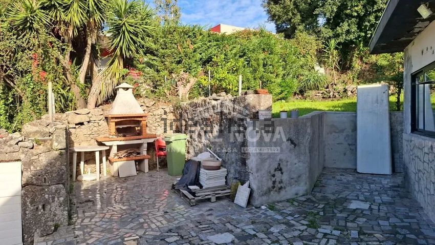 Moradia T4 à venda em Guilhabreu, Vila do Conde — foto 33