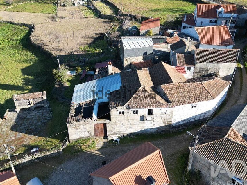 Moradia T3 à venda em Mouçós e Lamares, Vila Real — foto 3
