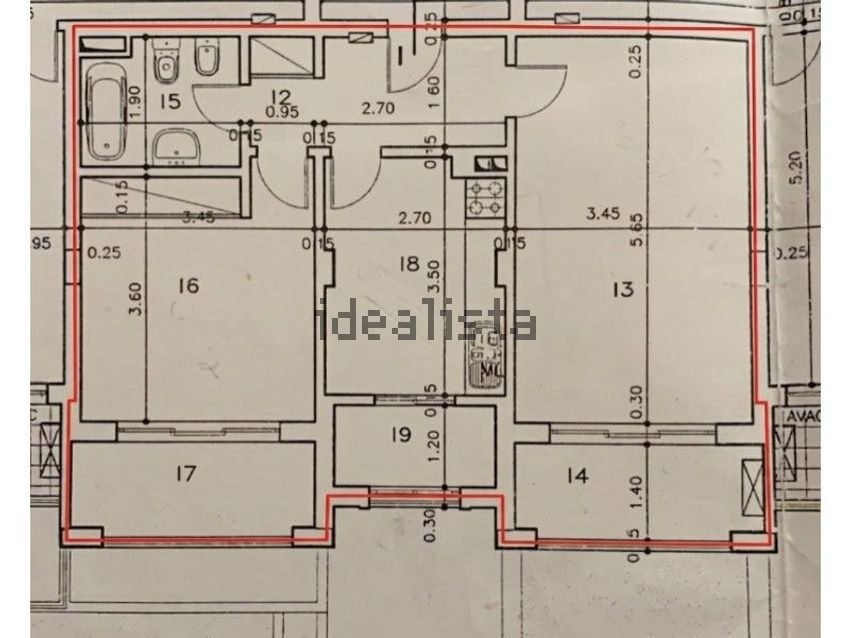 Apartamento T1 à venda em Tavira (Santa Maria e Santiago), Tavira — foto 16
