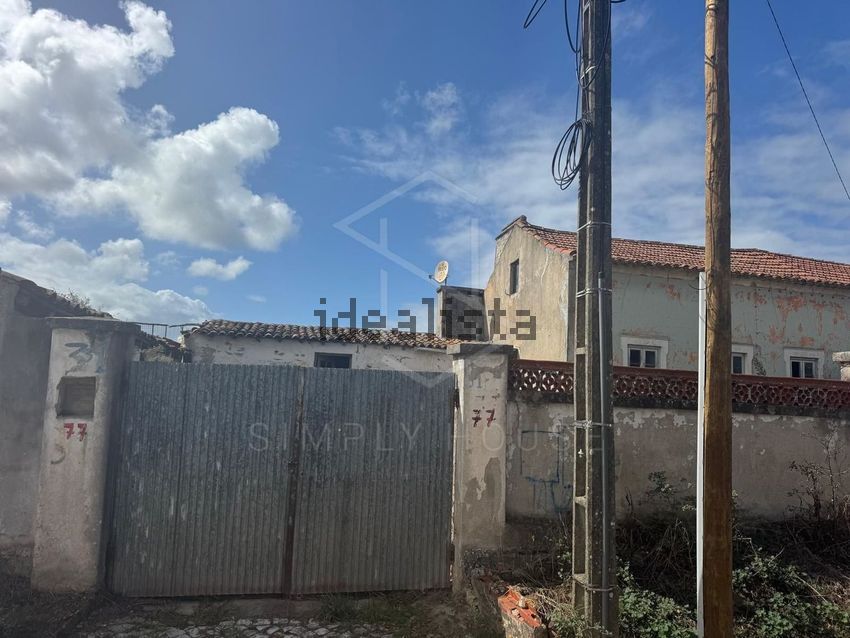 Moradia T2 à venda em Tornada e Salir do Porto, Caldas da Rainha — foto 8