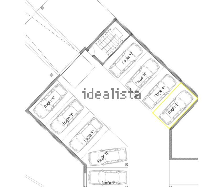 Apartamento T1 à venda em Barcelos, Vila Boa e Vila Frescainha (São Martinho e São Pedro), Barcelos — foto 3