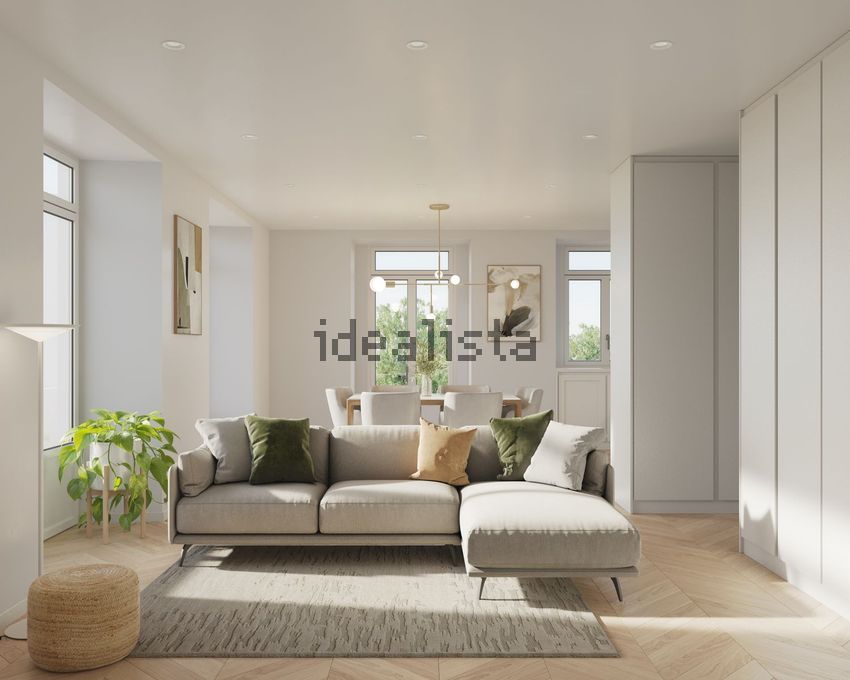 Apartamento T3 em Monte Real e Carvide, €320.000