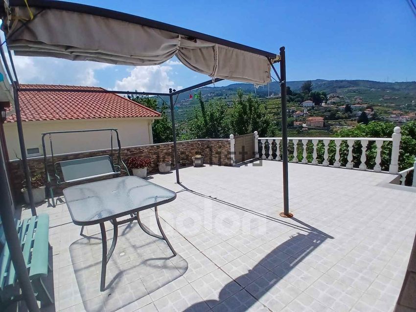 Moradia T4 à venda em Lamego (Almacave e Sé), Lamego — foto 8
