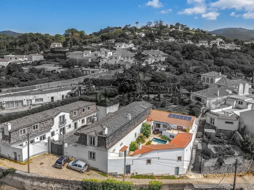 Moradia T2 à venda em Colares, Sintra — foto 40