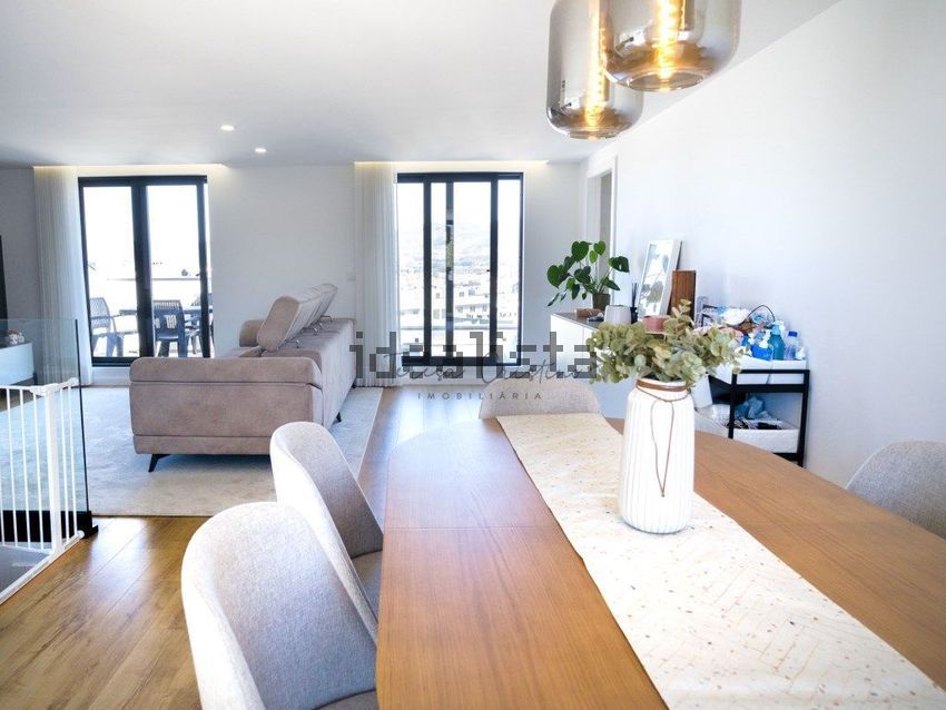 Apartamento T3 à venda em Feitosa, Ponte de Lima — foto 9