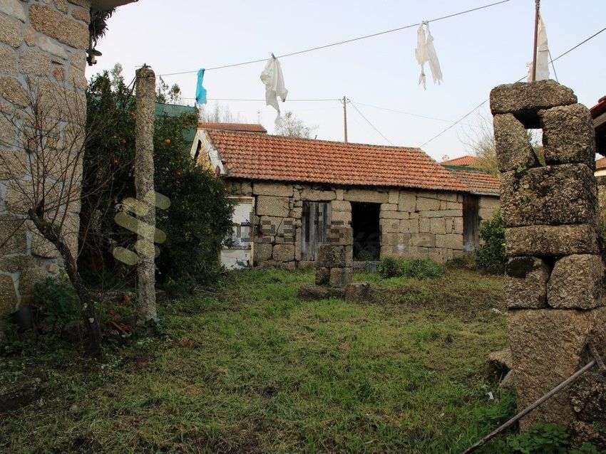 Moradia T3 à venda em Vila Boa de Quires e Maureles, Marco de Canaveses — foto 24