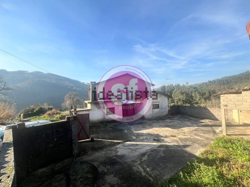 Moradia T3 à venda em Castanheira do Vouga, Águeda — foto 2