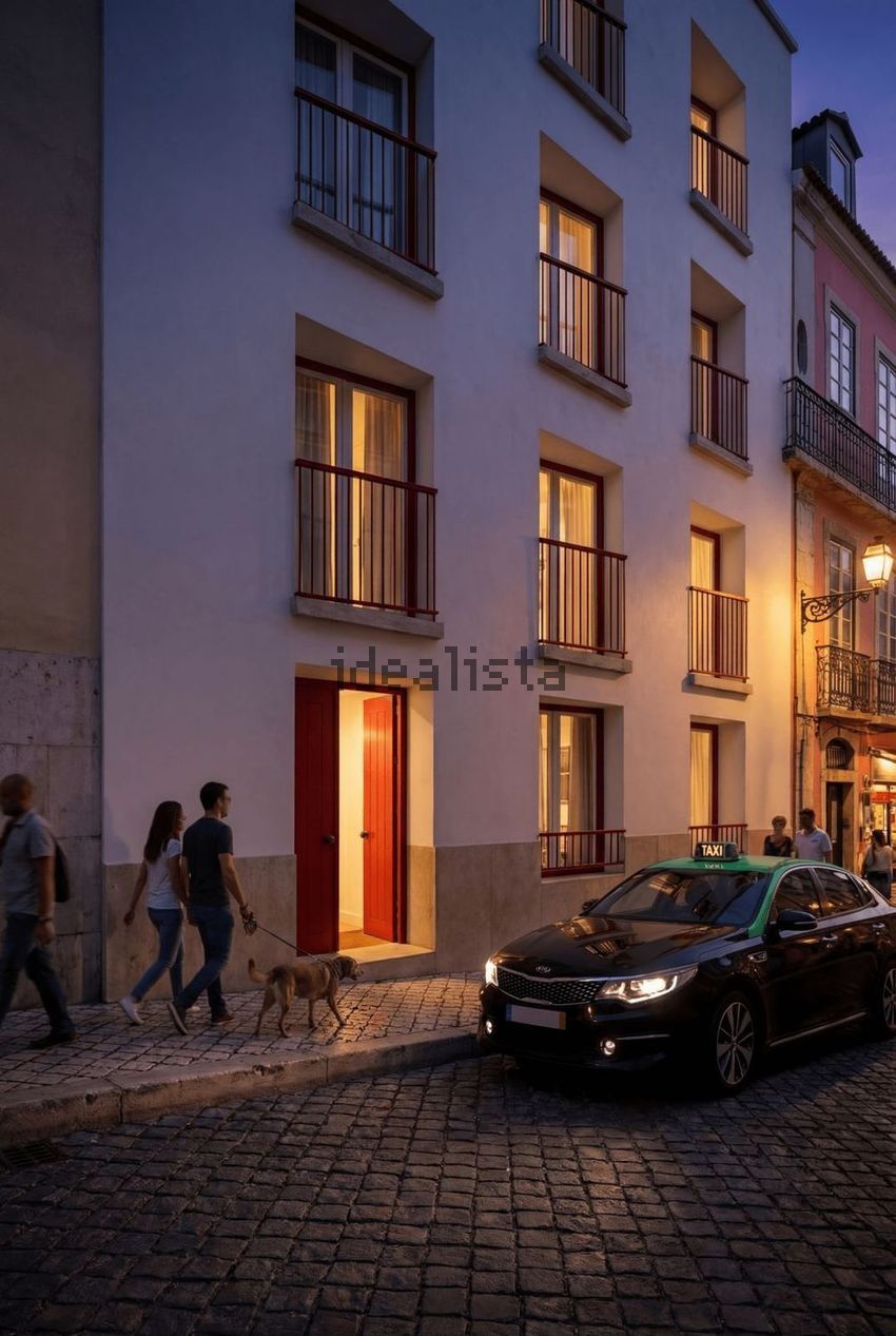 Apartamento T1 à venda em São Vicente, Lisboa — foto 26