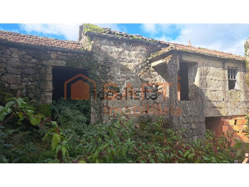 Moradia T3 à venda em Riba de Mouro, Monção — foto 2