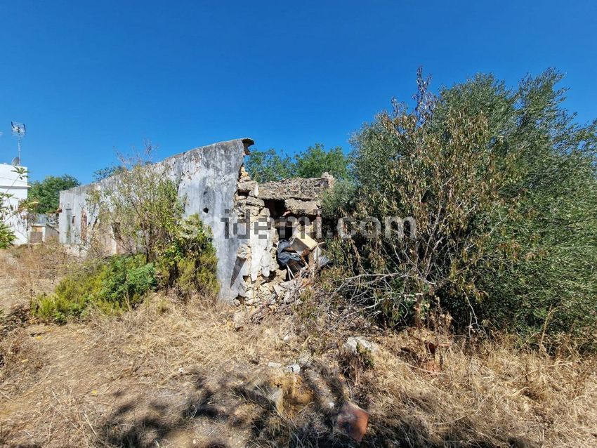 Moradia T0 à venda em Santa Bárbara de Nexe, Faro — foto 11