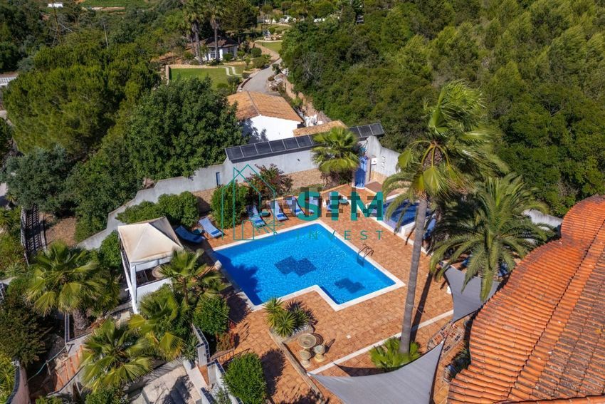 Moradia T6+ à venda em Armação de Pêra, Silves — foto 40