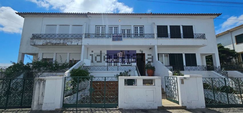 Moradia T5 em Campanhã, €470.000