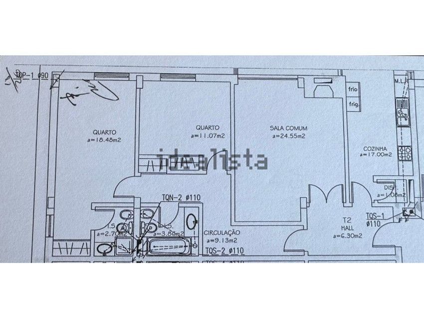 Apartamento T2 à venda em Vialonga, Vila Franca de Xira — foto 28