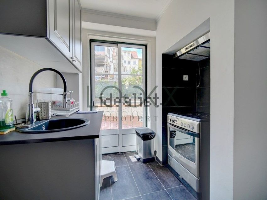 Apartamento T6+ à venda em Campo de Ourique, Lisboa — foto 10