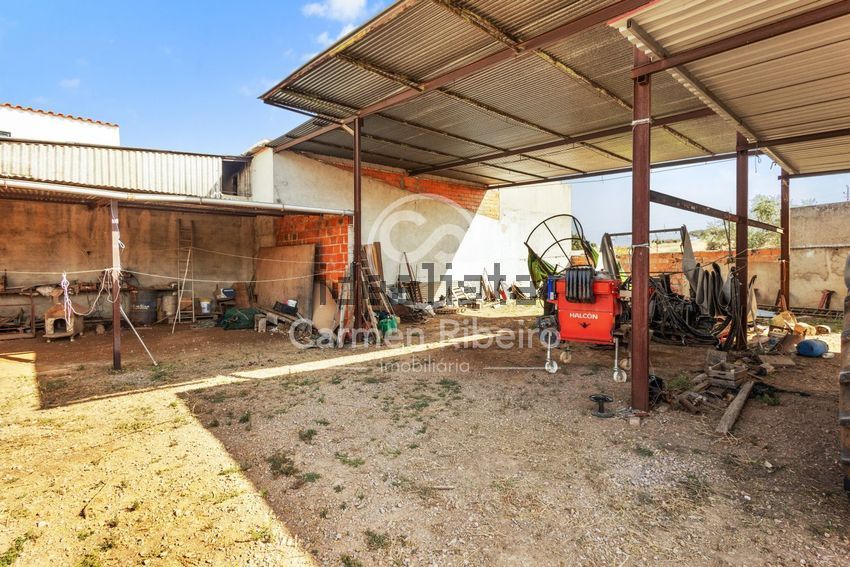 Moradia T5 à venda em Santo Amaro, Sousel — foto 8
