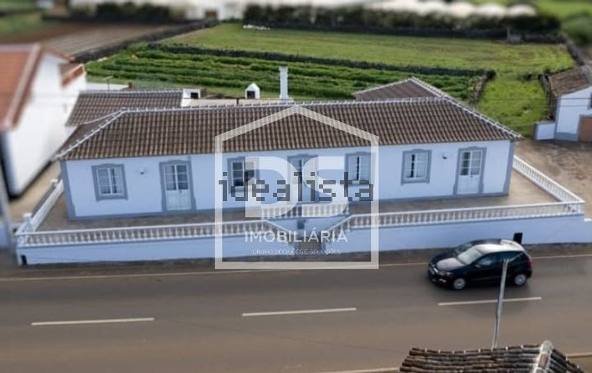 Apartamento T5 à venda em Cabo da Praia, Praia da Vitória — foto 2