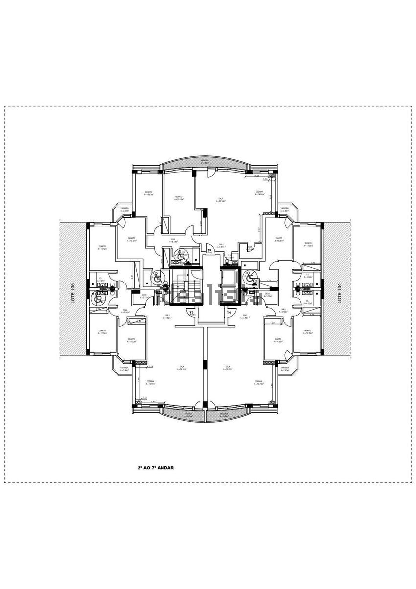 Apartamento T4 à venda em Alenquer (Santo Estêvão e Triana), Alenquer — foto 2
