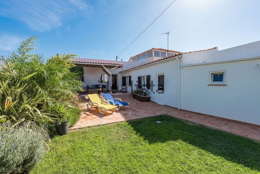 Moradia T2 à venda em Budens, Vila do Bispo — foto 12