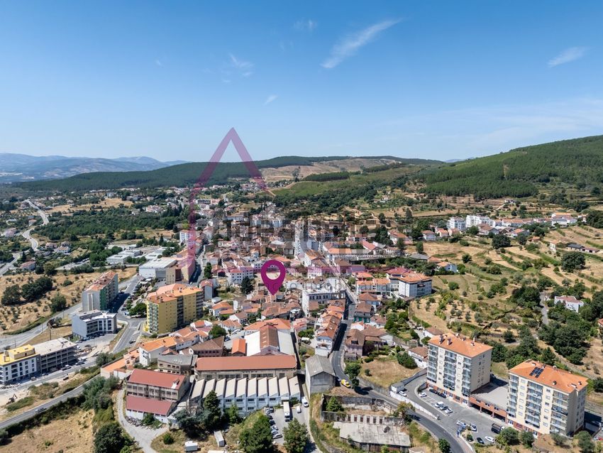 Moradia T3 à venda em Tortosendo, Covilhã — foto 25