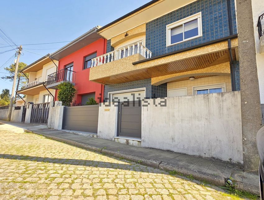 Moradia T4 à venda em Ermesinde, Valongo — foto 2