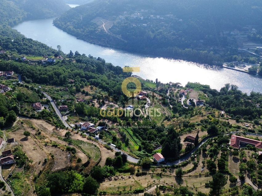 Moradia T4 à venda em Espadanedo, Cinfães — foto 8