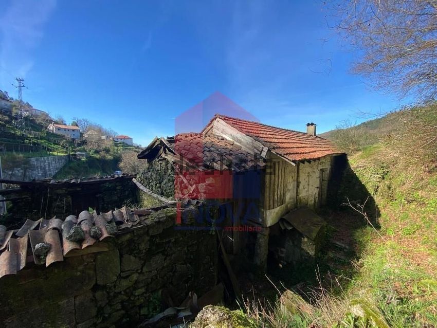 Moradia T0 à venda em Aboim da Nóbrega e Gondomar, Vila Verde — foto 20