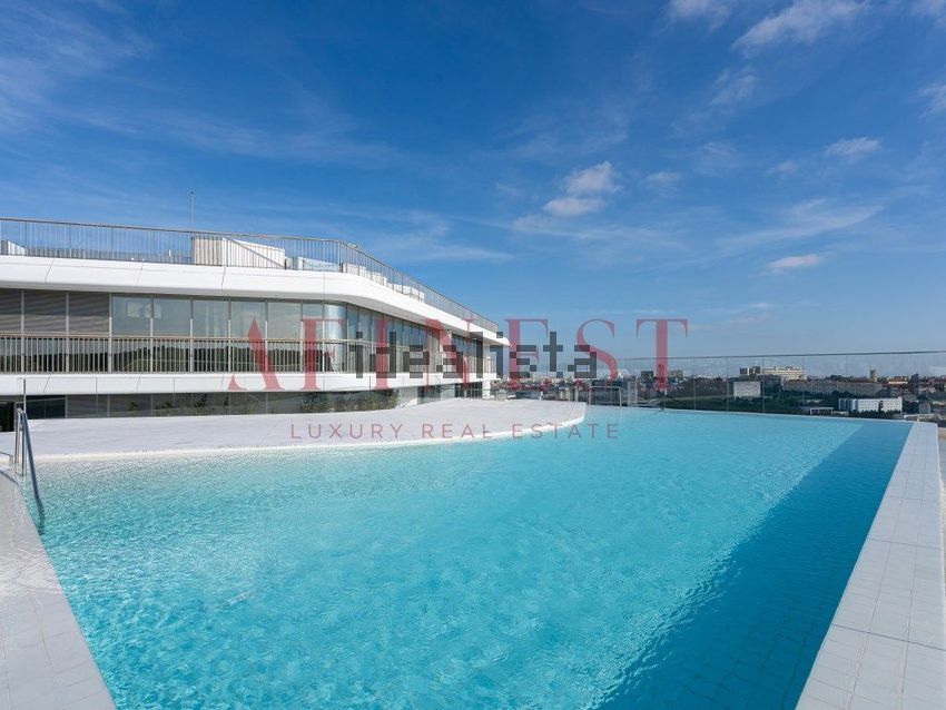 Apartamento T2 à venda em Campolide, Lisboa — foto 15