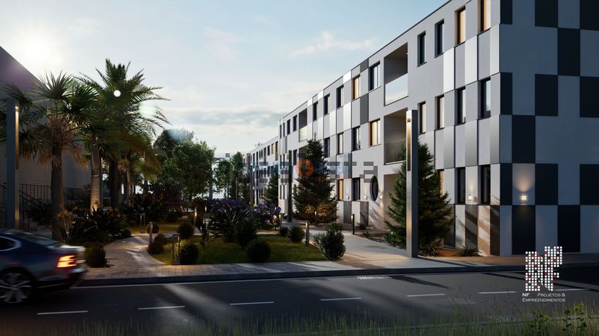 Apartamento T2 à venda em Aguada de Cima, Águeda — foto 22