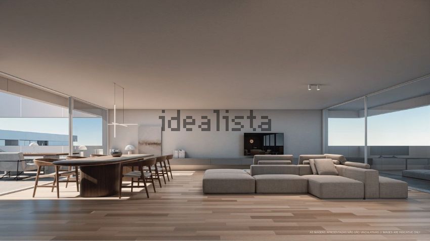 Apartamento T4 em Ramalde, €815.000