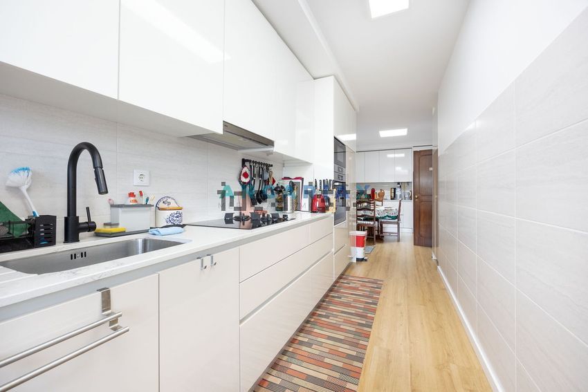 Apartamento T3 à venda em Marrazes e Barosa, Leiria — foto 2