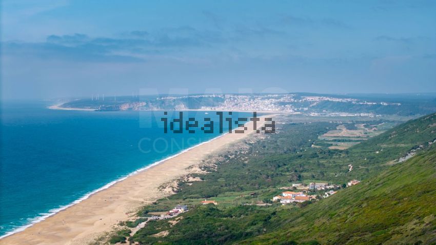 Moradia T5 à venda em São Martinho do Porto, Alcobaça — foto 35