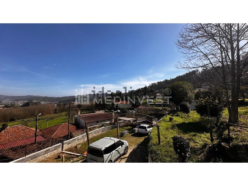 Moradia T5 à venda em Roriz, Santo Tirso — foto 16