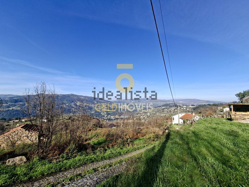 Moradia T0 à venda em São Cristóvão de Nogueira, Cinfães — foto 36