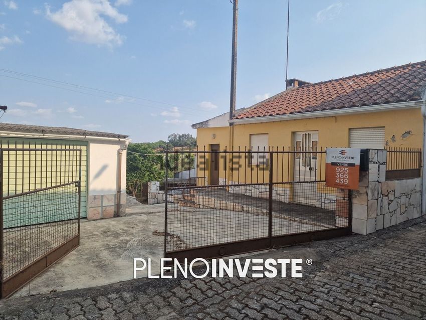 Moradia T2 à venda em Vale de Açor, Ponte de Sor — foto 2