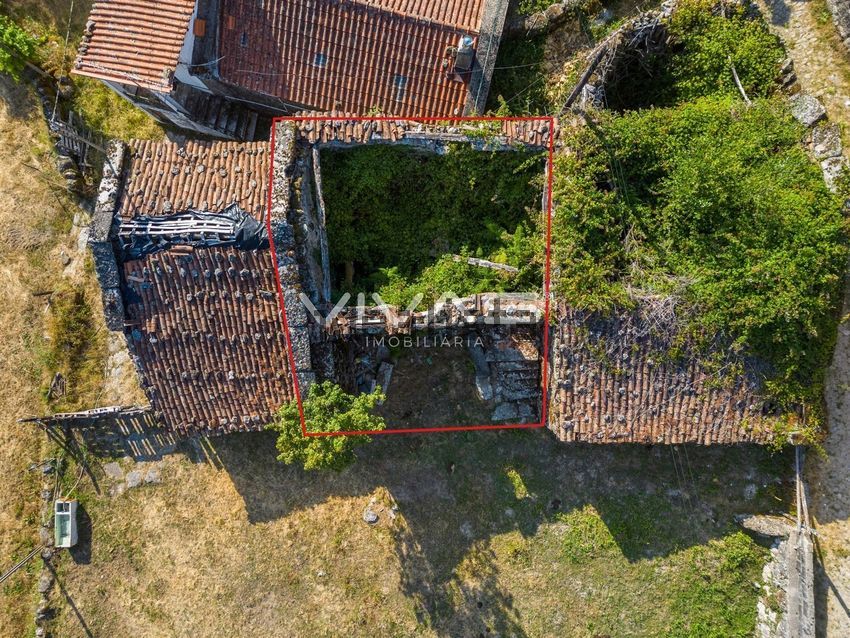 Moradia T0 à venda em Cibões e Brufe, Terras de Bouro — foto 4