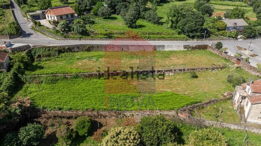 Moradia T6+ à venda em Pico de Regalados, Gondiães e Mós, Vila Verde — foto 24