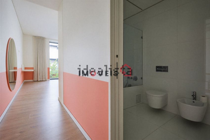 Apartamento T2 à venda em Leiria, Pousos, Barreira e Cortes, Leiria — foto 9