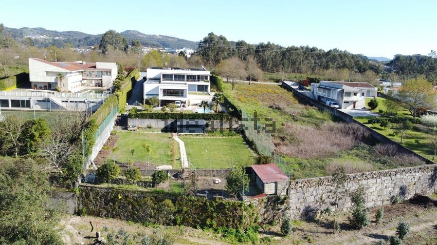 Moradia T4 à venda em Barco, Guimarães — foto 27